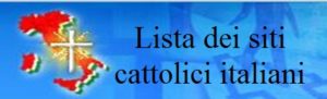 lista siti cattolici