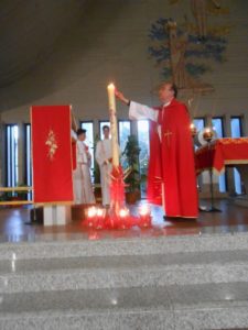 Parrocchia 2018 - Veglia di Pentecoste