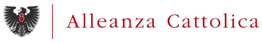 Alleanza Cattolica_logo