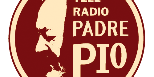 TeleRadio Padre Pio_logo