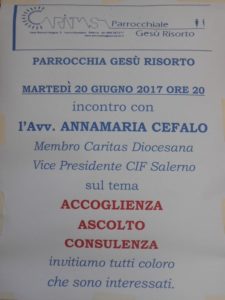 Caritas_20 giugno 2017