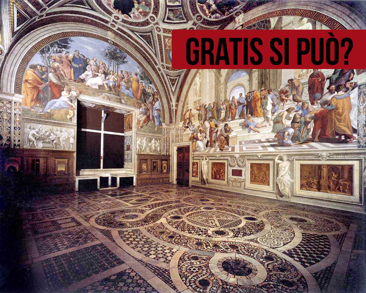 musei-vaticani-gratis