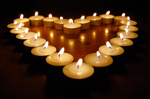 candele-e-cuori